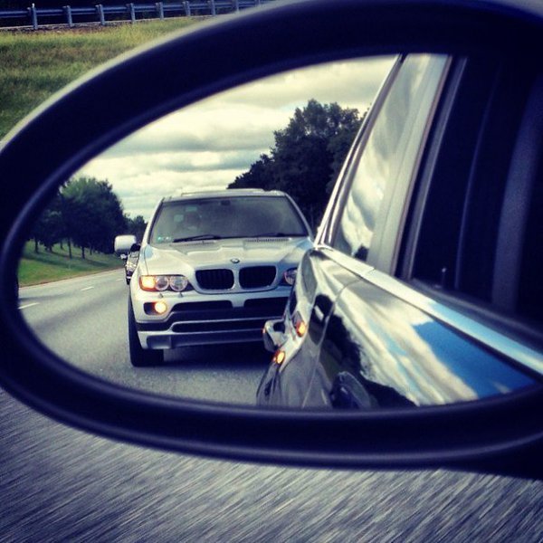 #BMW #X5 - 2