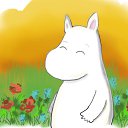  Moomin, - -  5  2014    