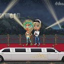 ���� Evko, ������-����, 22 ���� - ��������� 11 ������� 2014 � ������ �Tropikania�