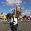 25 -27 July_MOSCOW TOUR. JOLLY, DURU, CAFE TOUR.
TOUR LIDER TOURIST GUIDE.. �� ������� ���� ����������