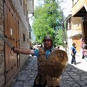 ���� Sura, ������� - ��������� 4 ���� 2014 � ������ �sveti i voda�