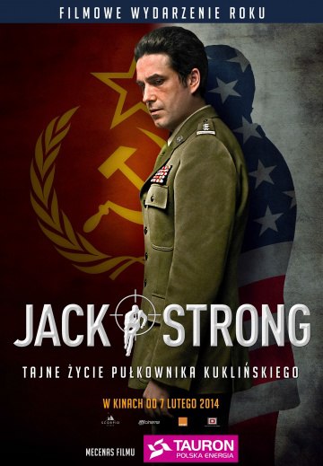   / Jack Strong ...