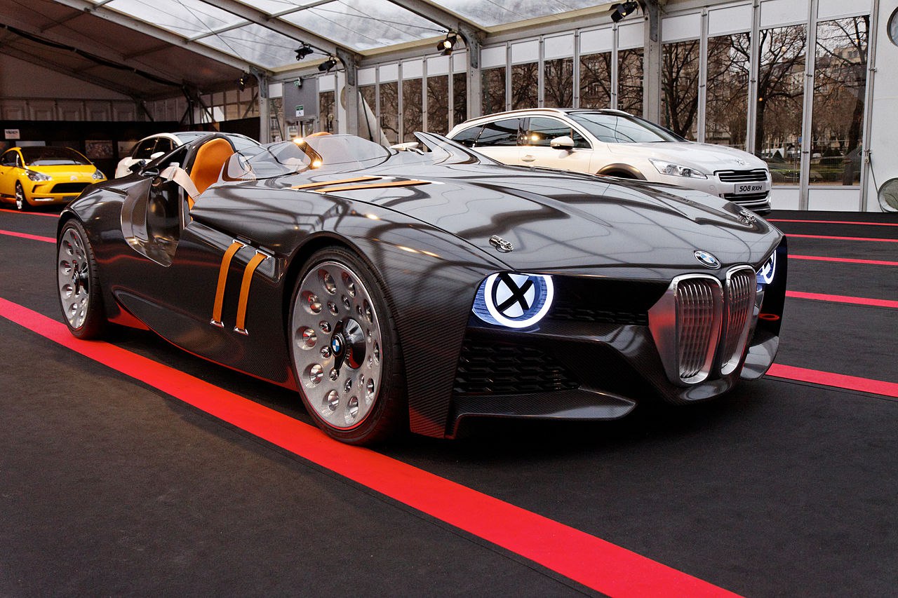 BMW 328 hommage.   3-        328 Hommage ... - 3