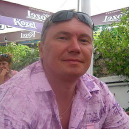 Dmitry, 52, 