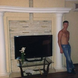 Alexey, �������������, 34 ����