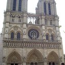 Notre Dame de Paris    