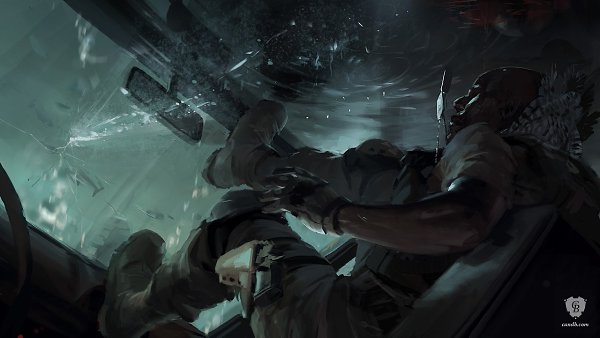 Battlefield 4