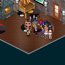 ���� ������, �����-��������� - ��������� 5 ������ 2014 � ������ �Tropikania�