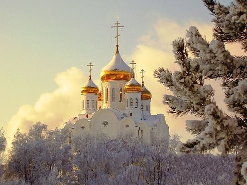Проходя мимо церкви.., – крестись.., Проходя мимо нищих..., – делись..., Проходя мимо юных..., – не ...