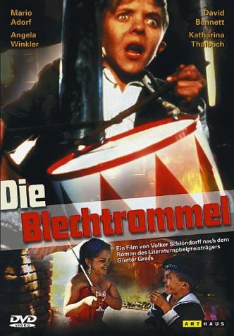 �������� ������� / Die Blechtrommel (1979).���: 1979 ������: ��������, �������, ���������, ������ ...