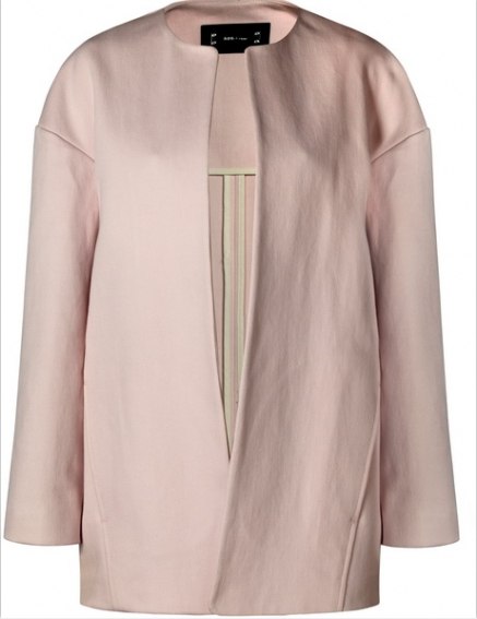 Коллекция Mango осень-зима 2014-2015.Испанский бренд Mango представил лукбук новой коллекции сезона ... - 23