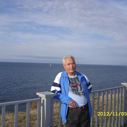 ���� ��������, ������, 85 ��� - ��������� 7 ������ 2014