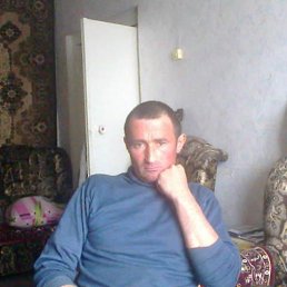 Алексей, 51, Федоровка