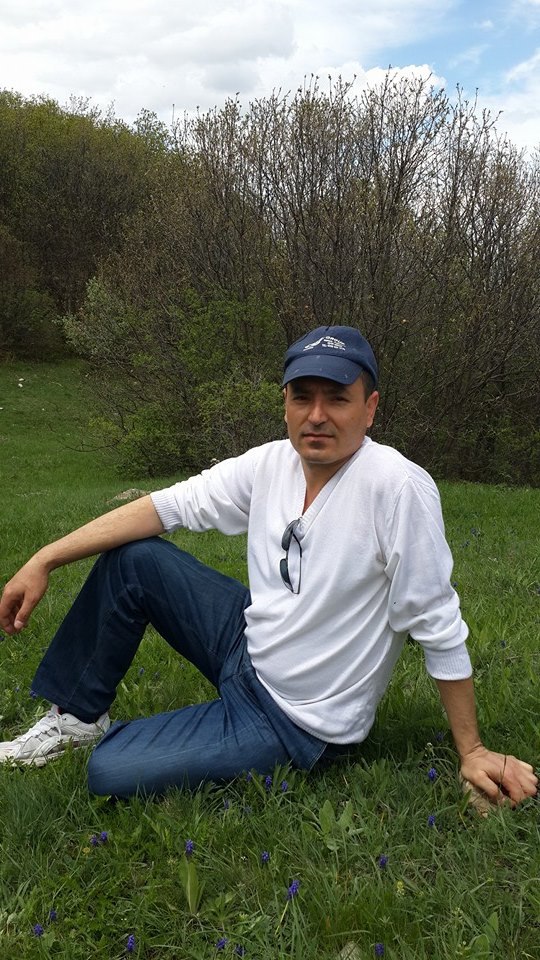Mustafa Vural - 13 ��� 2014 � 15:55 - 2