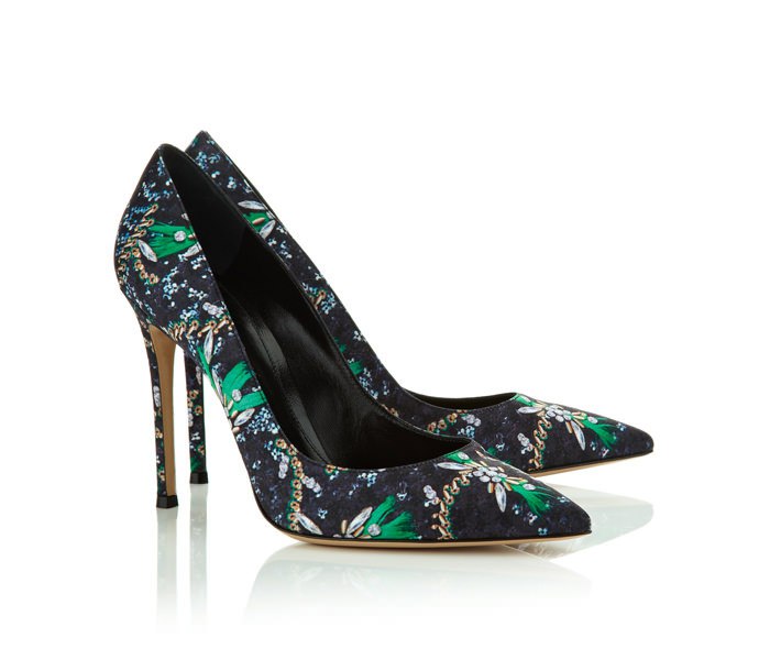 .   Katrantzou - 18