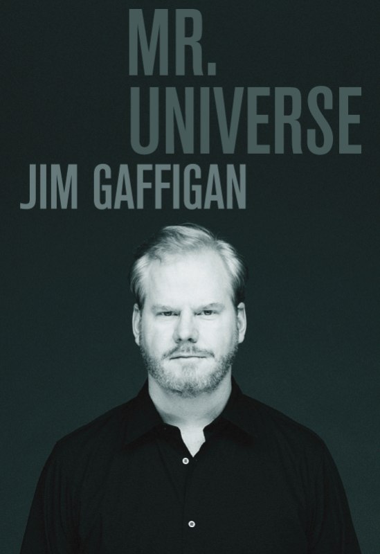   / Mr. Universe (2012).: 2012: :   :   ...