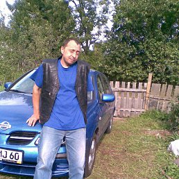 Igor, �����, 54 ����