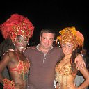 Brazil Carnaval    