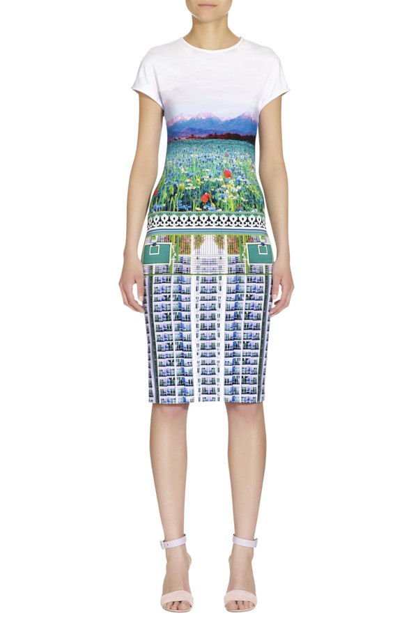 .  2014.  Katrantzou - 45