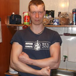 Михаил, 25, Новокуйбышевск