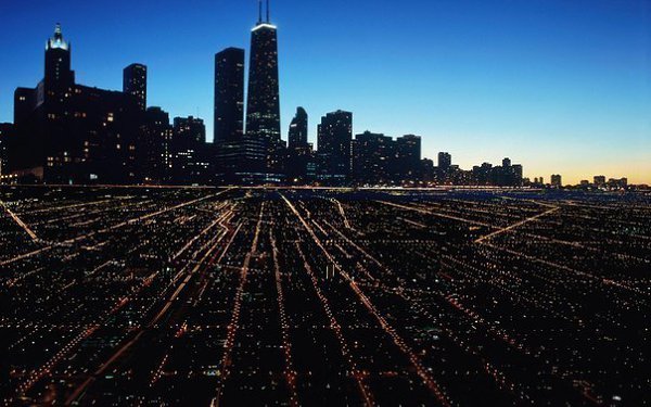 Подписывайтесь на нас: http://fotostrana.ru/public/233467 ;-) Чикаго, США.