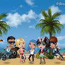 � �� ������� �Tropikania�