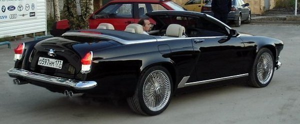    BMW 6-  - 5