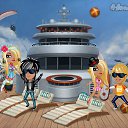 � �� ������� �Tropikania�