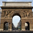 ������������ ���� ���-������ � ������ ����������� � 1674 ���� �� ������� �. ����� � ����� ������ ��������� ��������� XIV.
 �� ������� ������ ��������