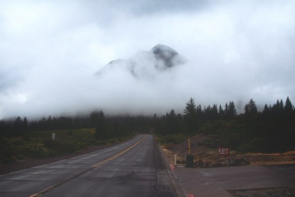   : http://fotostrana.ru/public/233467 ;-) Mt. Shasta, California