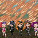 ���� ������, ��������, 23 ���� - ��������� 15 ���� 2014 � ������ �Tropikania�