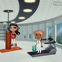 � �� ������� �Tropikania�