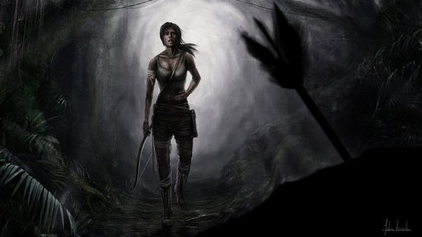 Tomb Raider - 3