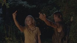   (The Walking Dead).  4.  12