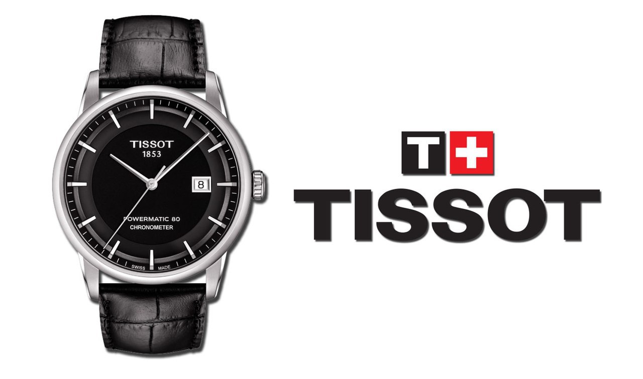 Ремонт tissot