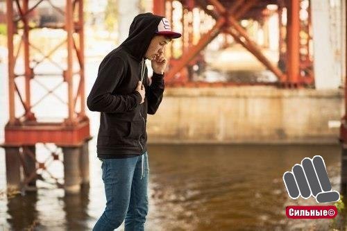 Если бы ты чувствовала, как ты мне нужна, ты бы сошла с ума, я отвечаю.