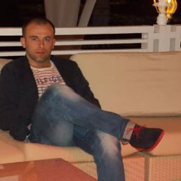 Armazi, 40, 