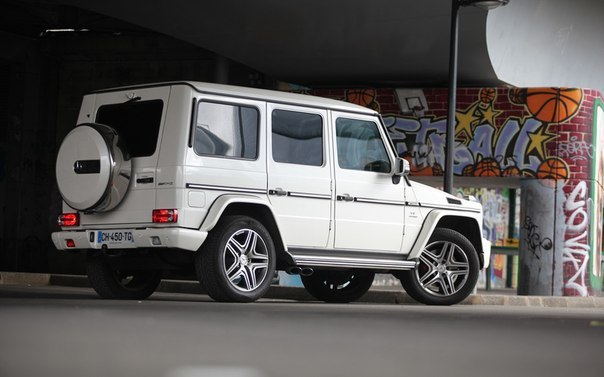 BMW | Mercedes | AUDI - 20  2014  23:15