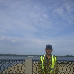 Igor, 61, 