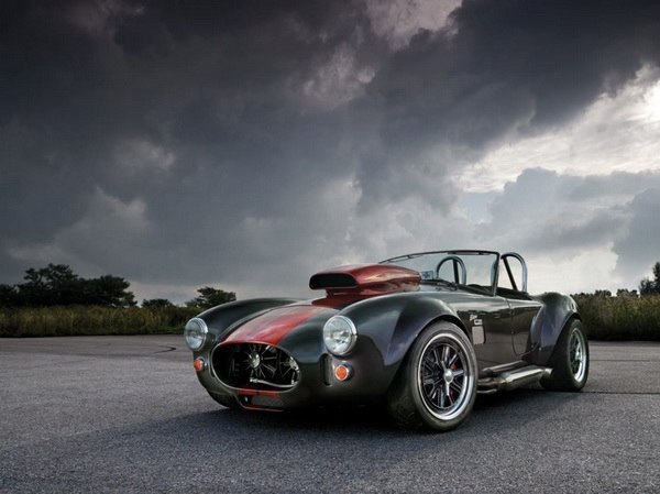 Weineck Cobra c 12,9-  V8. Weineck Cobra      . Ÿ ... - 2