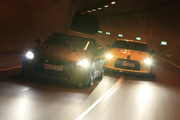 Nissan GT-R Import Racing.: 3799 : 590 .. : 780 : ... - 4