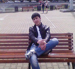 Umar, ������������, 34 ����