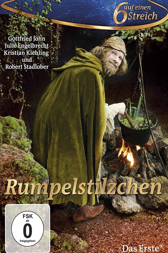  / Rumpelstilzchen (2009).:    :  ,  ...