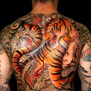 ���� ����������!!!+5 �����, ������� - ��������� 1 ������ 2014 � ������ �Fashion men's tattoo�