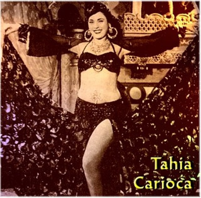  : Tahia Carioca ( ).  (bellydanceTahia Carioca ( ...