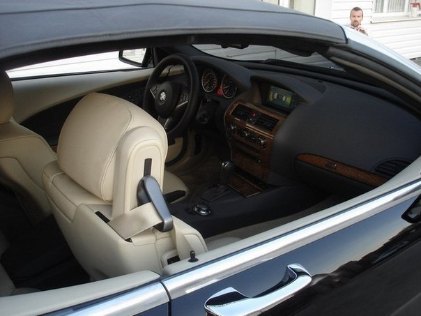    BMW 6-  - 2