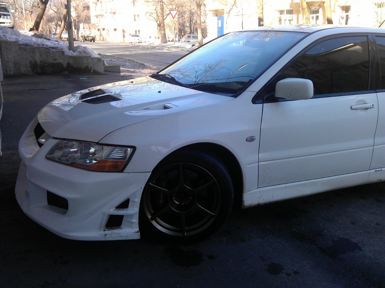 evo7 - 4