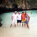 ��� 2013. ������ Phi-Phi Ley.