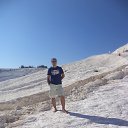 Turkey / Denizli / Pamukkale    