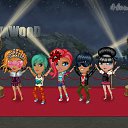 ���� Mrs, ���� - ��������� 8 ���� 2014 � ������ �Tropikania�